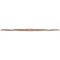 Ekena Millwork Dijon Wood Fretwork Pierced Ceiling Medallion, Wood (Paint Grade), 40"OD x 13"ID x 3/8"T CMWP40X40X0375DIMF - alternate 3